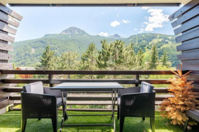 L'Alpage - Serre Chevalier Saint-Chaffrey